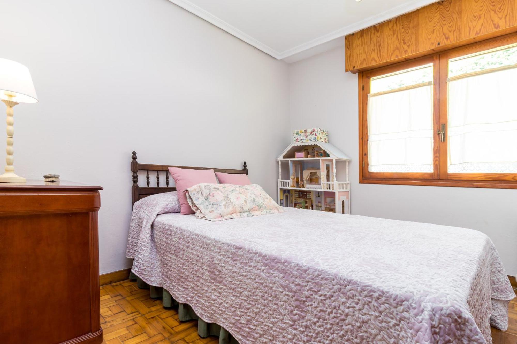 Casa Con Jardin Privado Orena Luaran gambar